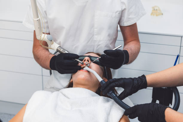 Best Emergency Wisdom Tooth Extraction in Scott, LA